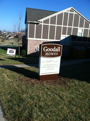 Goodall Homes